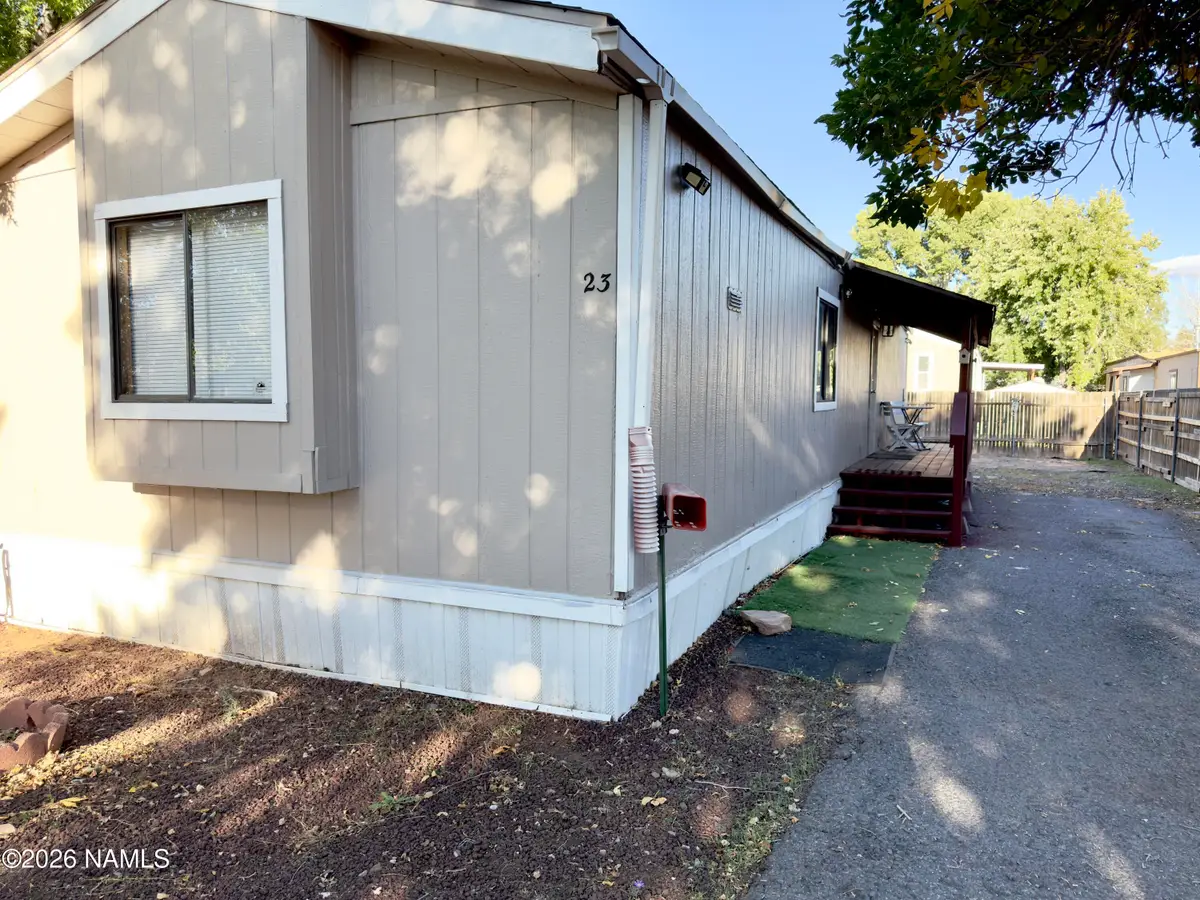 1450 W Kaibab Lane, Flagstaff, AZ 86001 - #1