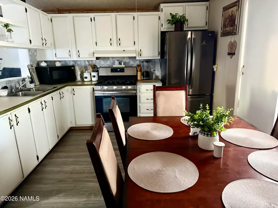 1450 W Kaibab Lane, Flagstaff, AZ 86001 - #3