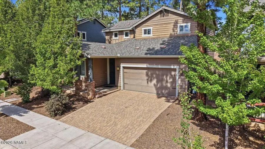 2939 S Pepita Drive, Flagstaff, AZ 86001 - #2