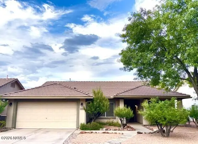 135 S Sagebrush Way, Cottonwood, AZ 86326 - #1