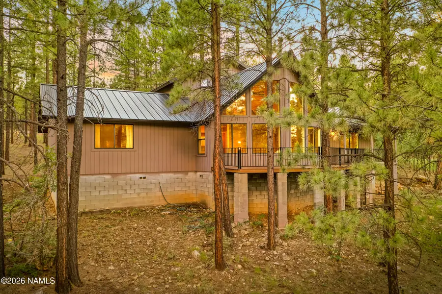 3579 Starlight Drive, Happy Jack, AZ 86024 - #2