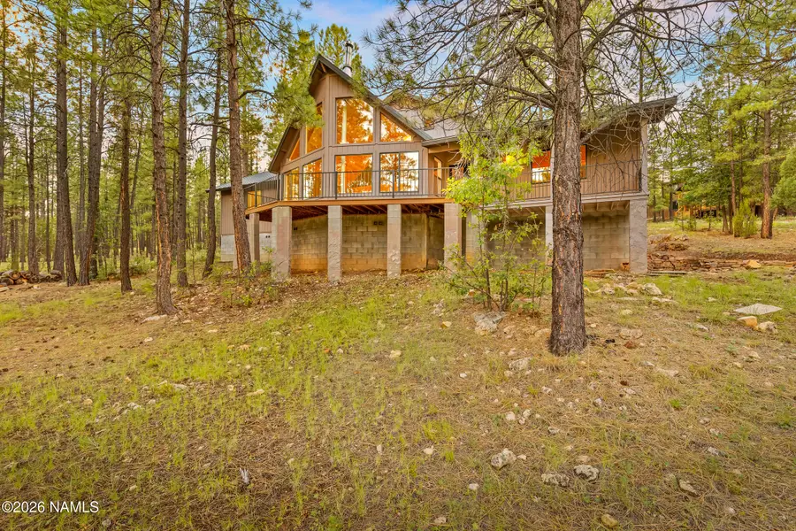 3579 Starlight Drive, Happy Jack, AZ 86024 - #3