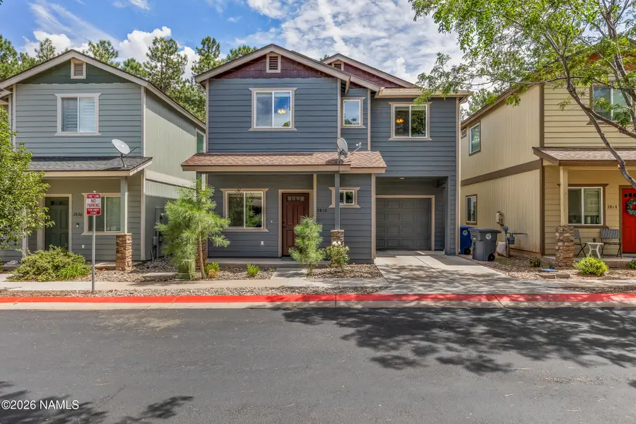 2810 S Fieldstone Lane, Flagstaff, AZ 86001 - #2