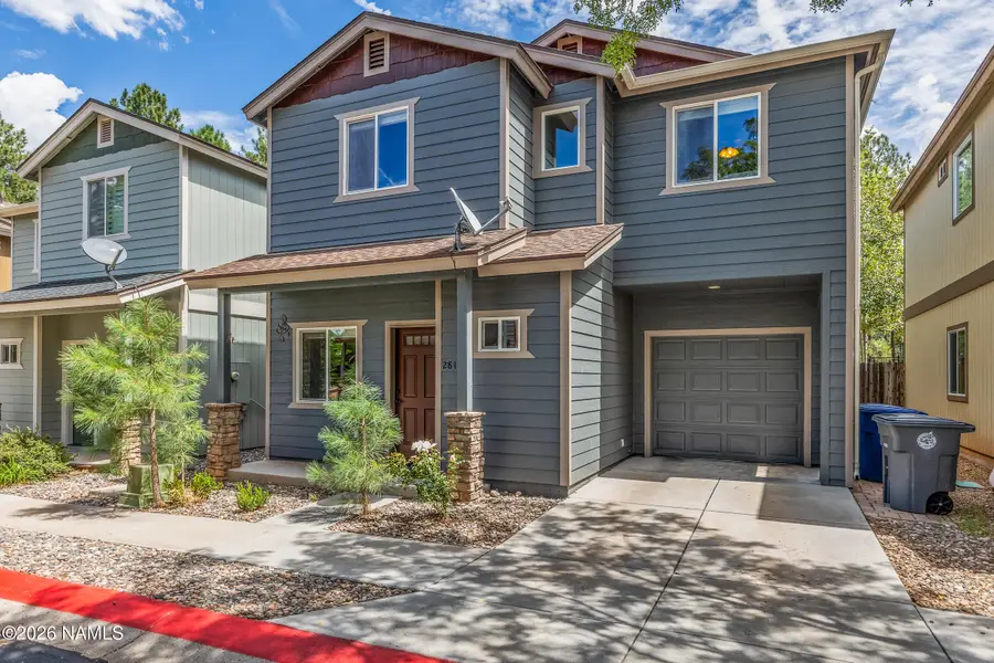 2810 S Fieldstone Lane, Flagstaff, AZ 86001 - #3