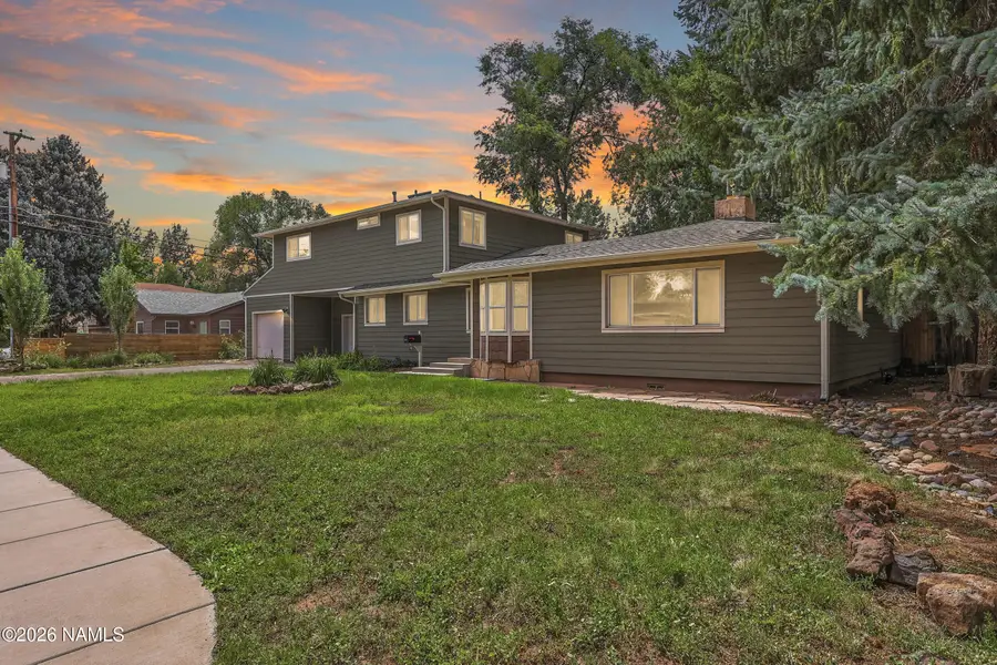 1123 N Navajo Drive, Flagstaff, AZ 86001 - #2