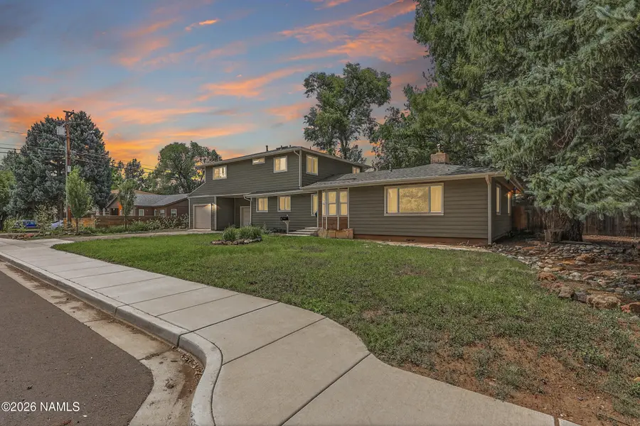 1123 N Navajo Drive, Flagstaff, AZ 86001 - #3
