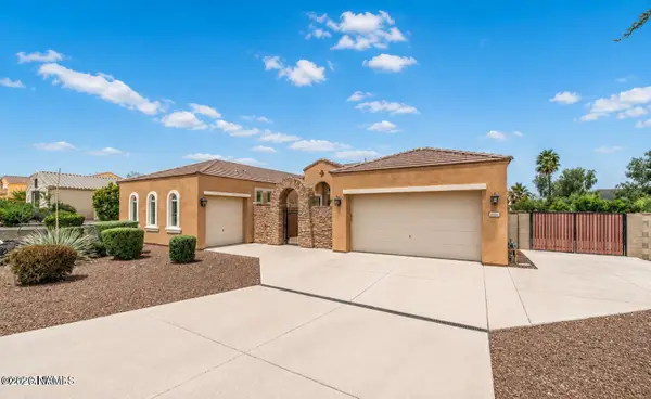 6615 W Leiber Place, Glendale, AZ 85310