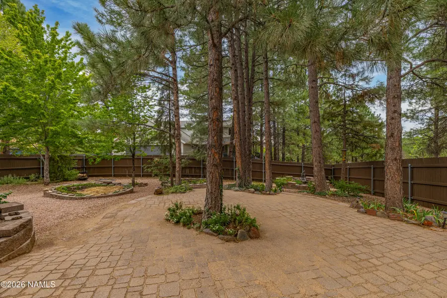2232 N Bristlecone Drive, Flagstaff, AZ 86004 - #3