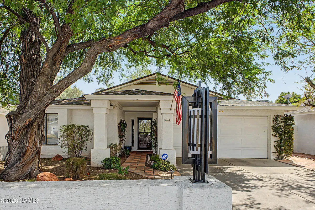 601 W Fellars Drive, Phoenix, AZ 85023 - #1
