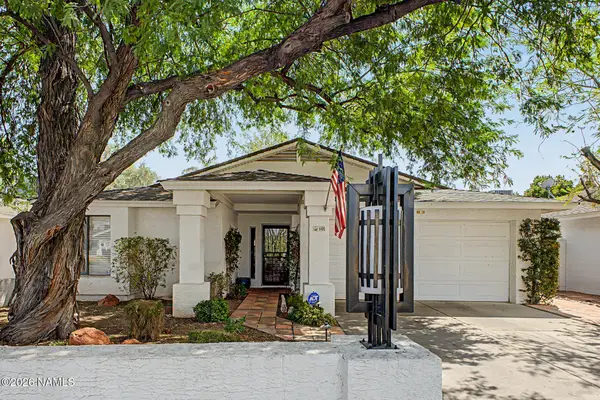 601 W Fellars Drive, Phoenix, AZ 85023
