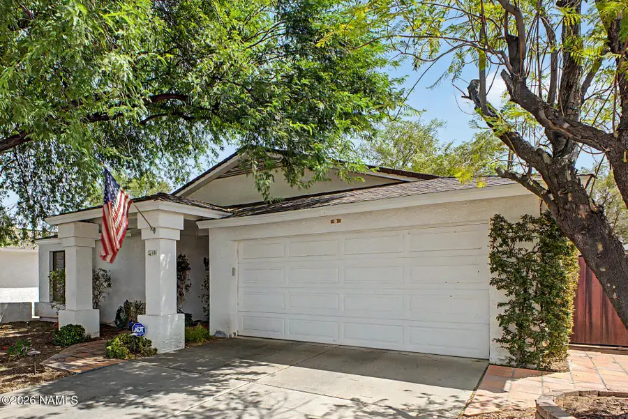 601 W Fellars Drive, Phoenix, AZ 85023 - #2