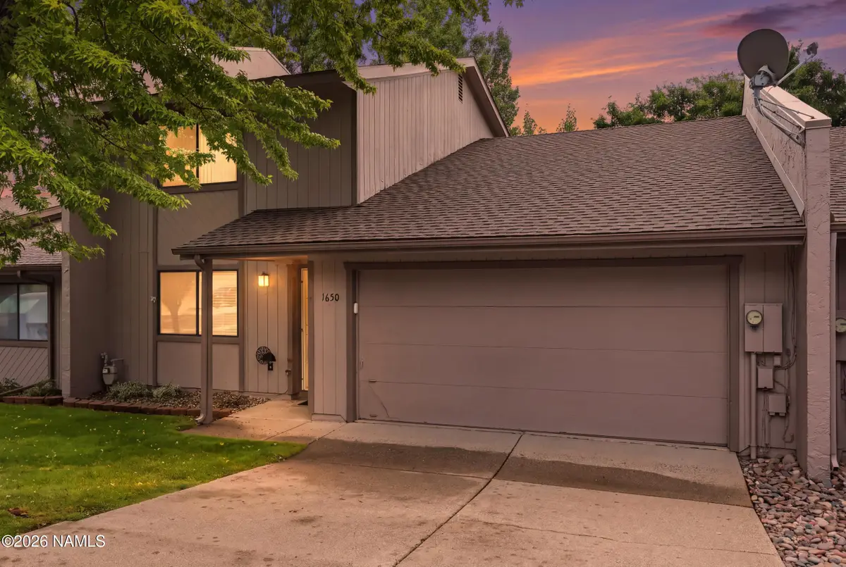 1650 N Lakeview Lane, Flagstaff, AZ 86004 - #1