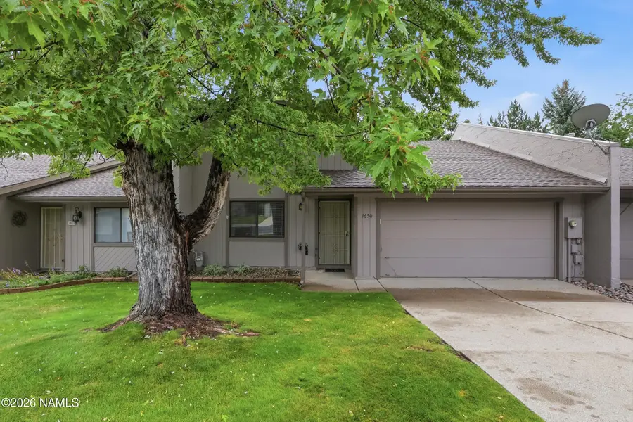 1650 N Lakeview Lane, Flagstaff, AZ 86004 - #2
