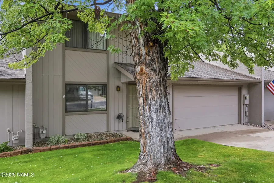 1650 N Lakeview Lane, Flagstaff, AZ 86004 - #3