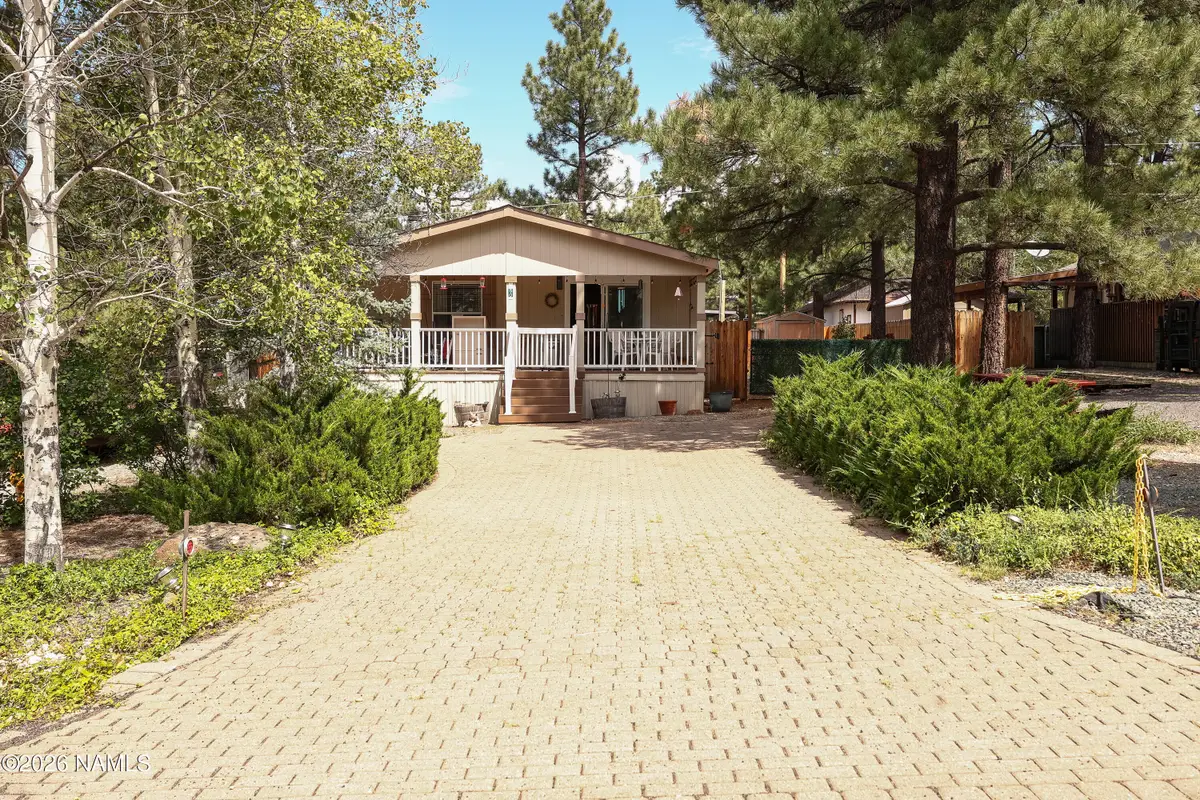 350 E Oak Drive, Munds Park, AZ 86017 - #1