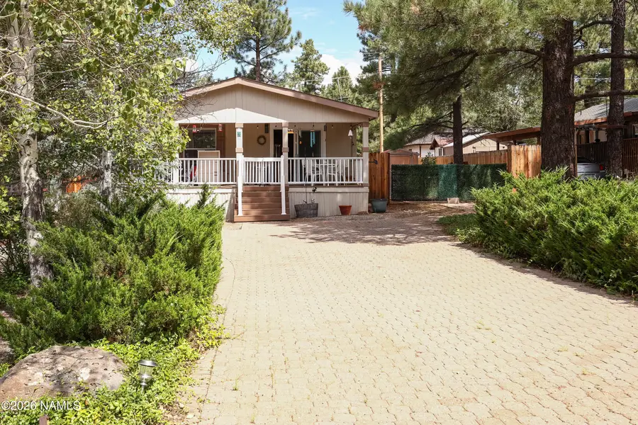 350 E Oak Drive, Munds Park, AZ 86017 - #3