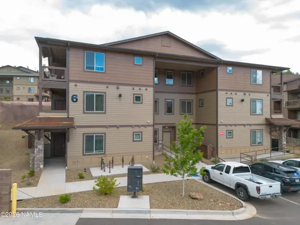 1650 E Ponderosa Parkway, Flagstaff, AZ 86001