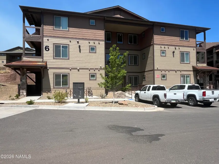 1650 E Ponderosa Parkway, Flagstaff, AZ 86001 - #2
