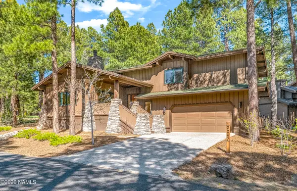 2267 Link Smith, Flagstaff, AZ 86005