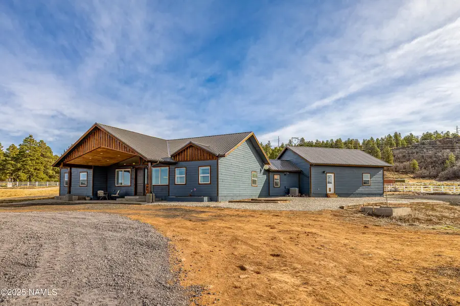 6770 N Rain Valley Road, Flagstaff, AZ 86004 - #2