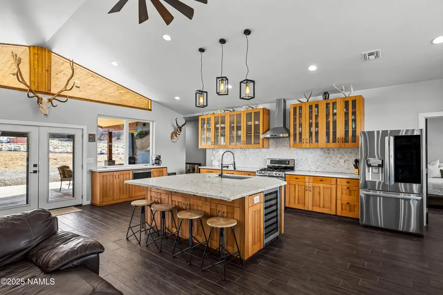 6770 N Rain Valley Road, Flagstaff, AZ 86004 - #3