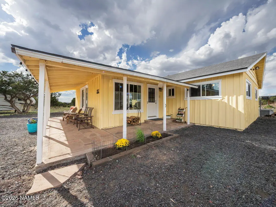 2857 E Hoctor Road, Williams, AZ 86046 - #1