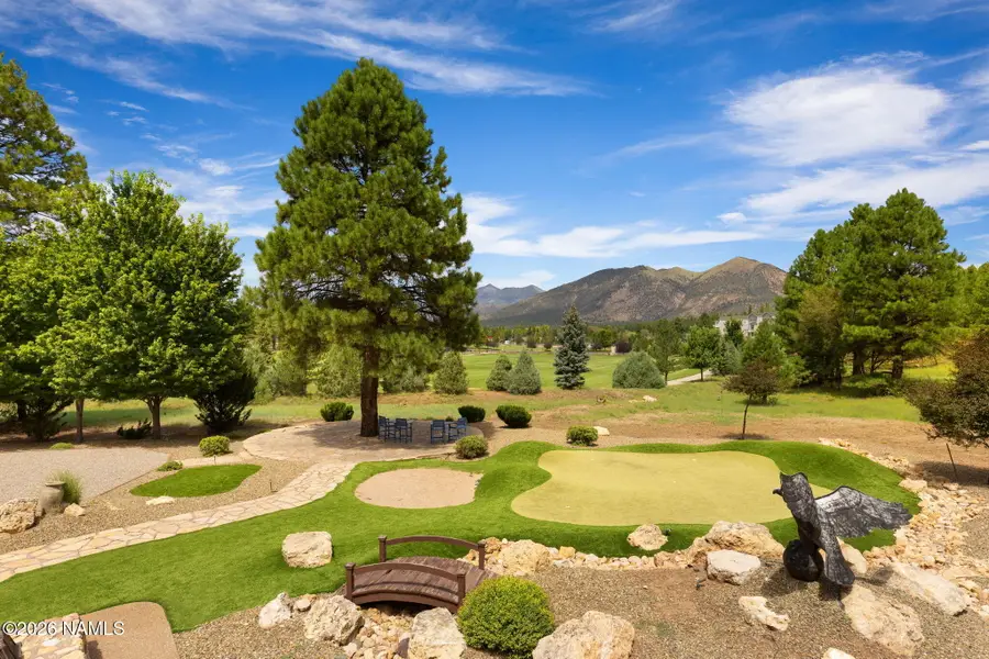 4600 E Green Mountain Drive, Flagstaff, AZ 86004 - #3