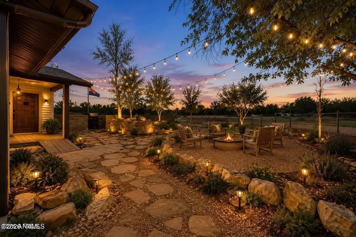 3834 Serra Way, Heber, AZ 85298 - #1