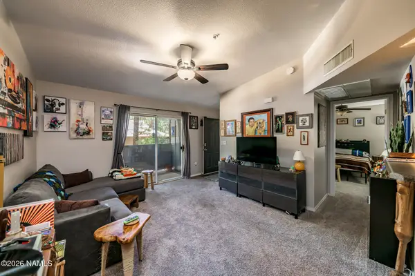 1385 W University Avenue, Flagstaff, AZ 86001