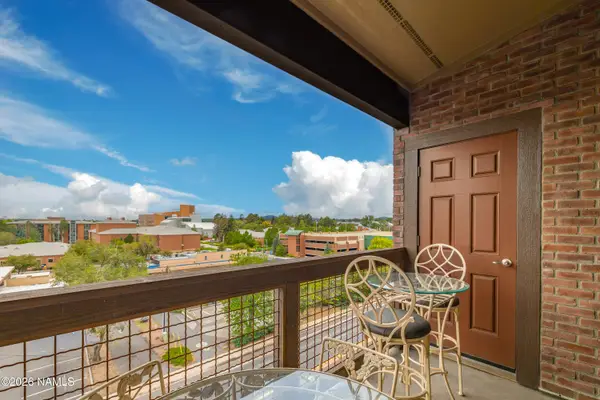 207 S Beaver Street, Flagstaff, AZ 86001