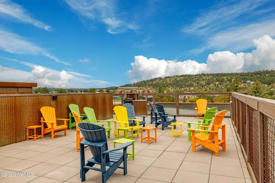 207 S Beaver Street, Flagstaff, AZ 86001 - #2