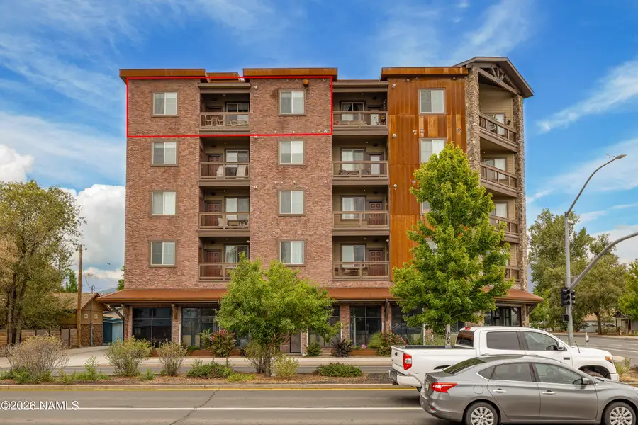 207 S Beaver Street, Flagstaff, AZ 86001 - #3