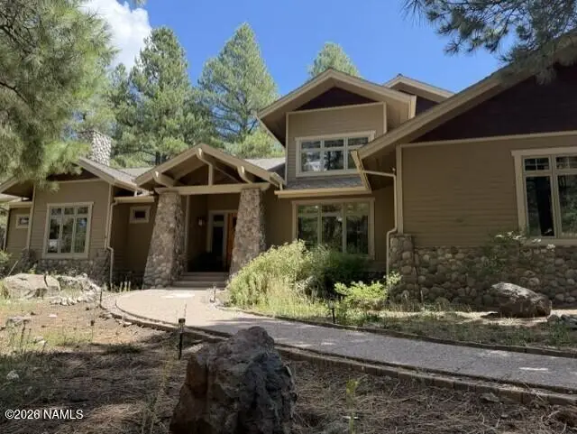 1649 Jim Simmons, Flagstaff, AZ 86005 - #1