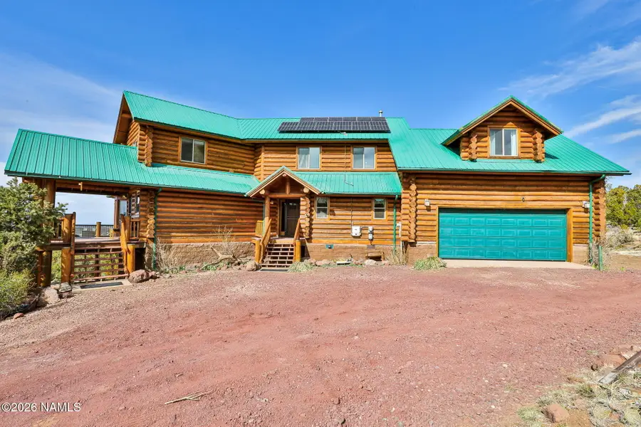 786 E Broncos Trail, Williams, AZ 86046 - #3