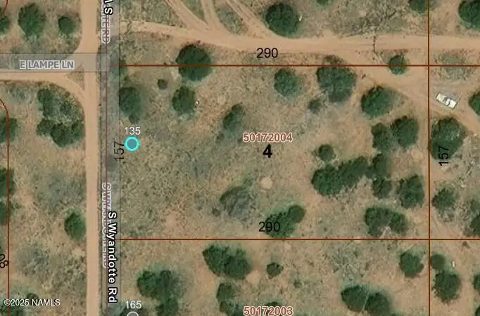 135 S Wyandotte Road, Williams, AZ 86046 - #2
