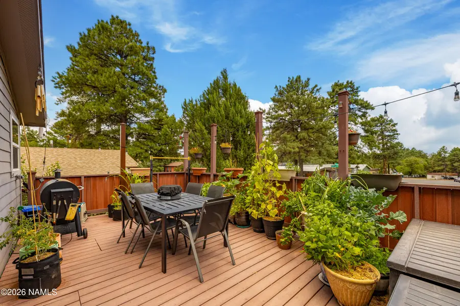 4272 E Glacier Drive, Flagstaff, AZ 86004 - #2