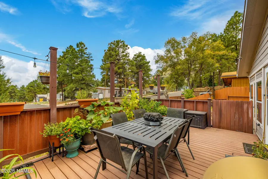 4272 E Glacier Drive, Flagstaff, AZ 86004 - #3
