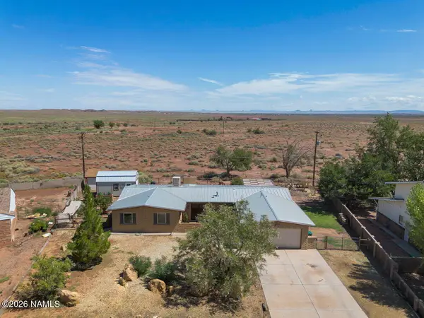 144 Papago Boulevard, Winslow, AZ 86047