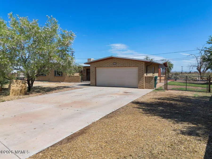 144 Papago Boulevard, Winslow, AZ 86047 - #3