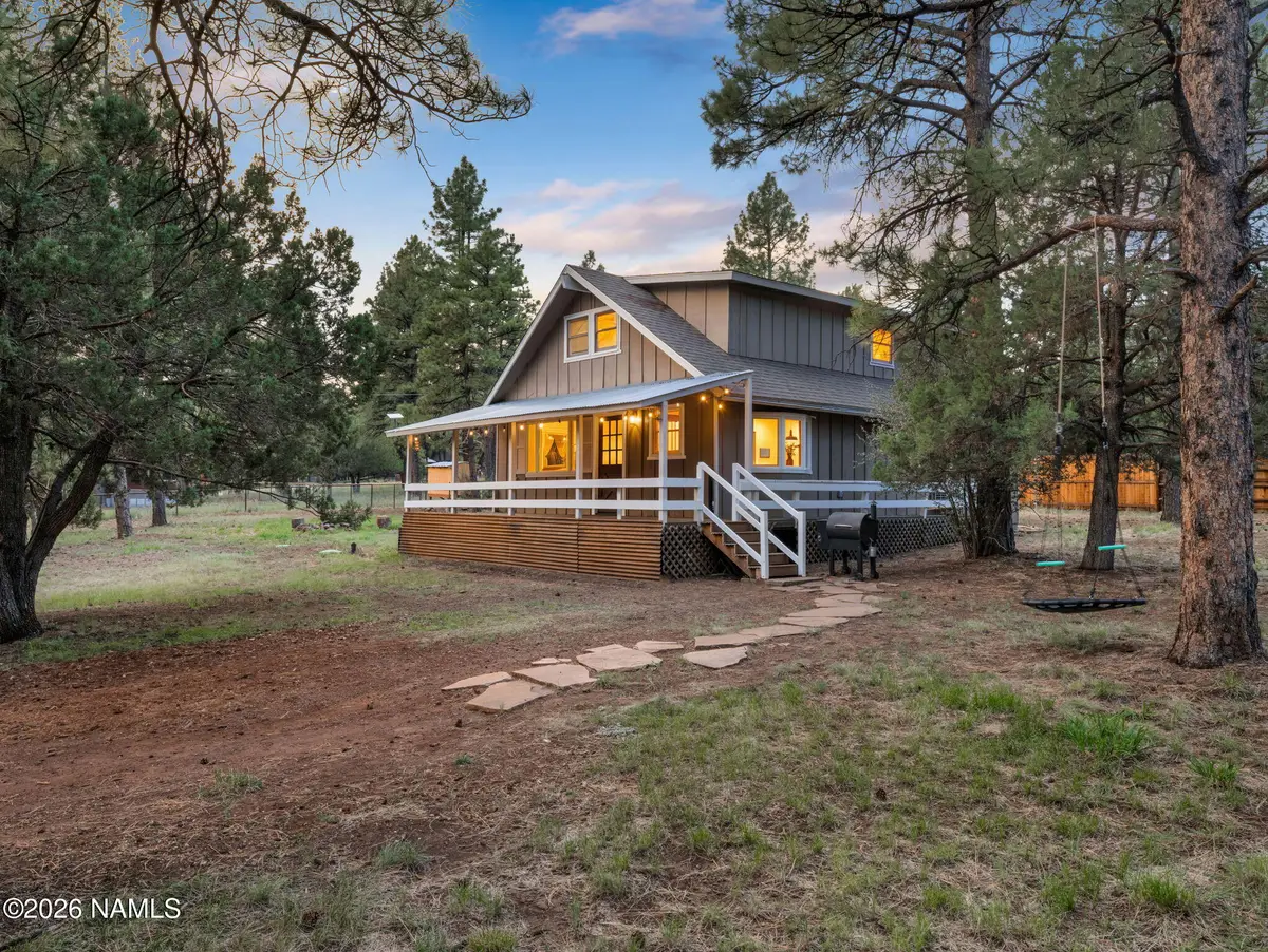 3688 W Scenic Loop Trail S, Williams, AZ 86046 - #1