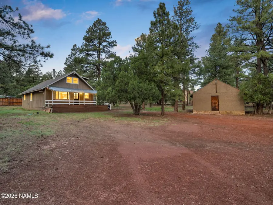 3688 W Scenic Loop Trail S, Williams, AZ 86046 - #3