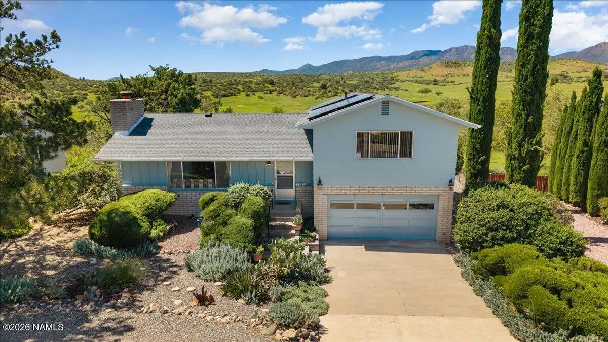 1090 N Arrowhead Lane, Dewey, AZ 86327 - #1