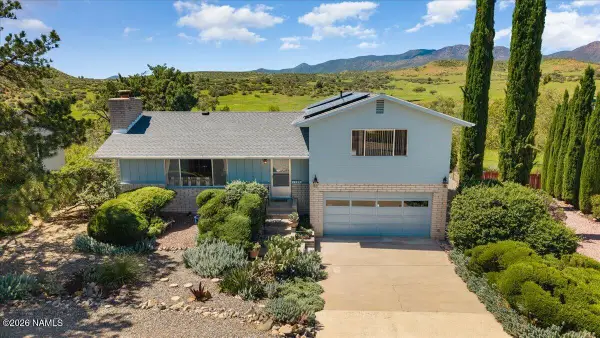 1090 N Arrowhead Lane, Dewey, AZ 86327