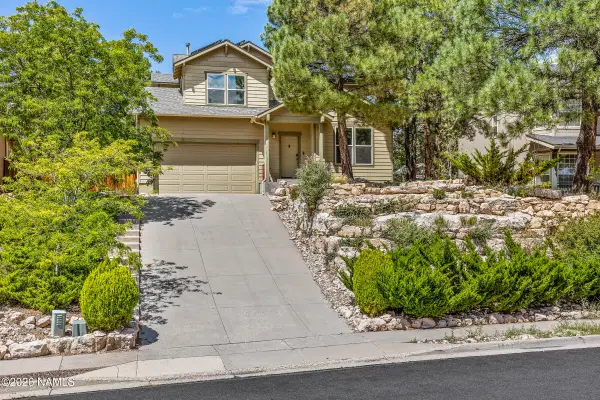 1403 W Weston Trail, Flagstaff, AZ 86005