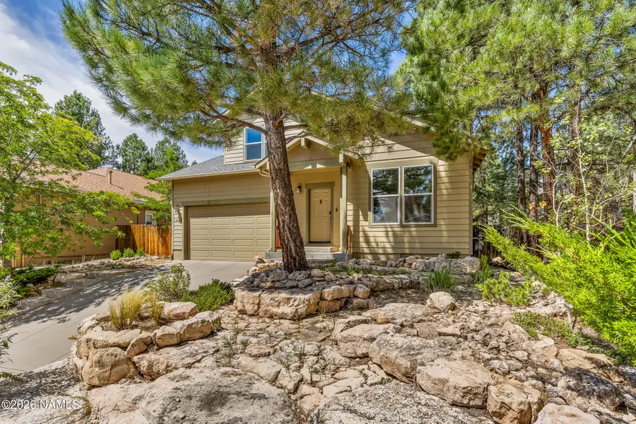 1403 W Weston Trail, Flagstaff, AZ 86005 - #2