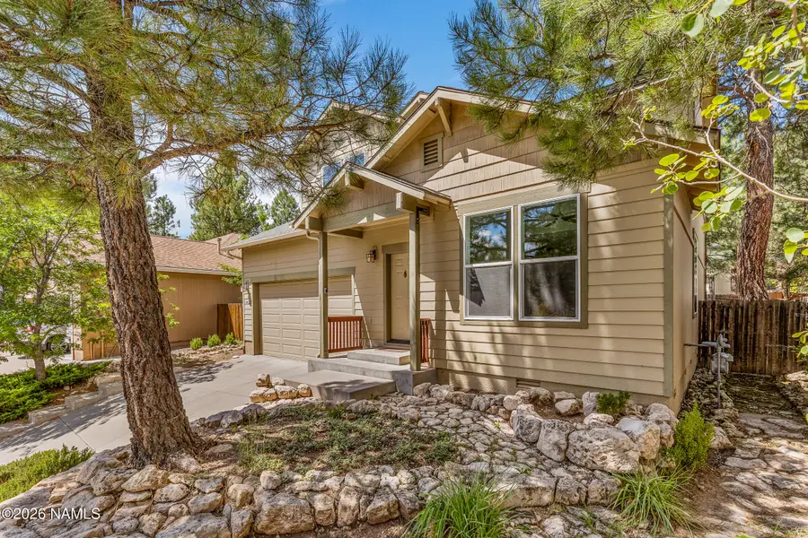 1403 W Weston Trail, Flagstaff, AZ 86005 - #3