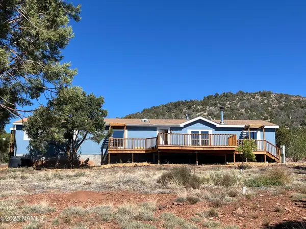 1541 E Tangerine Street, Williams, AZ 86046