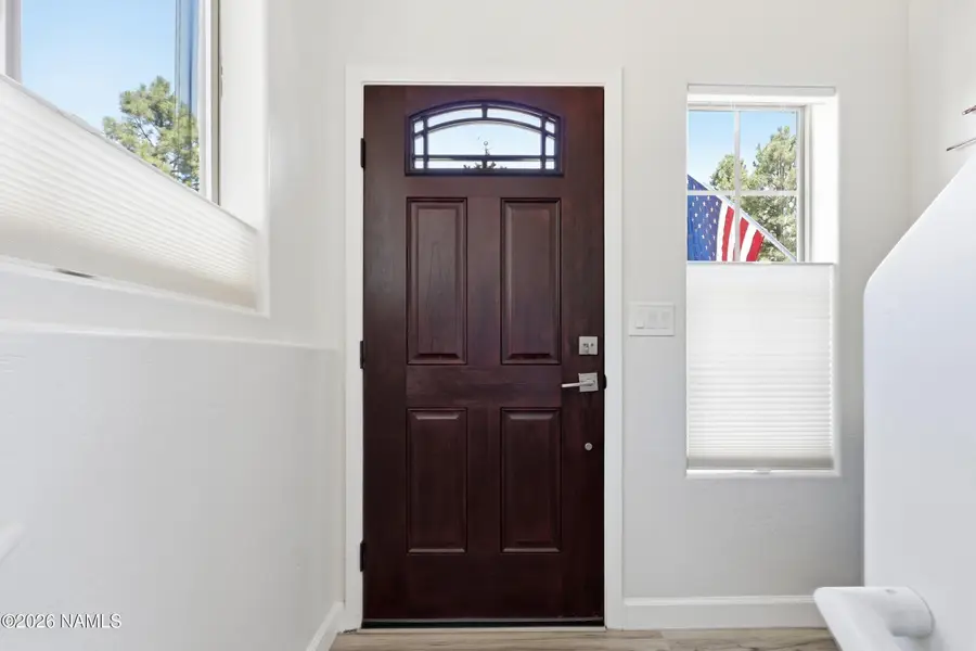 6117 E Mountain Oaks Drive, Flagstaff, AZ 86004 - #3