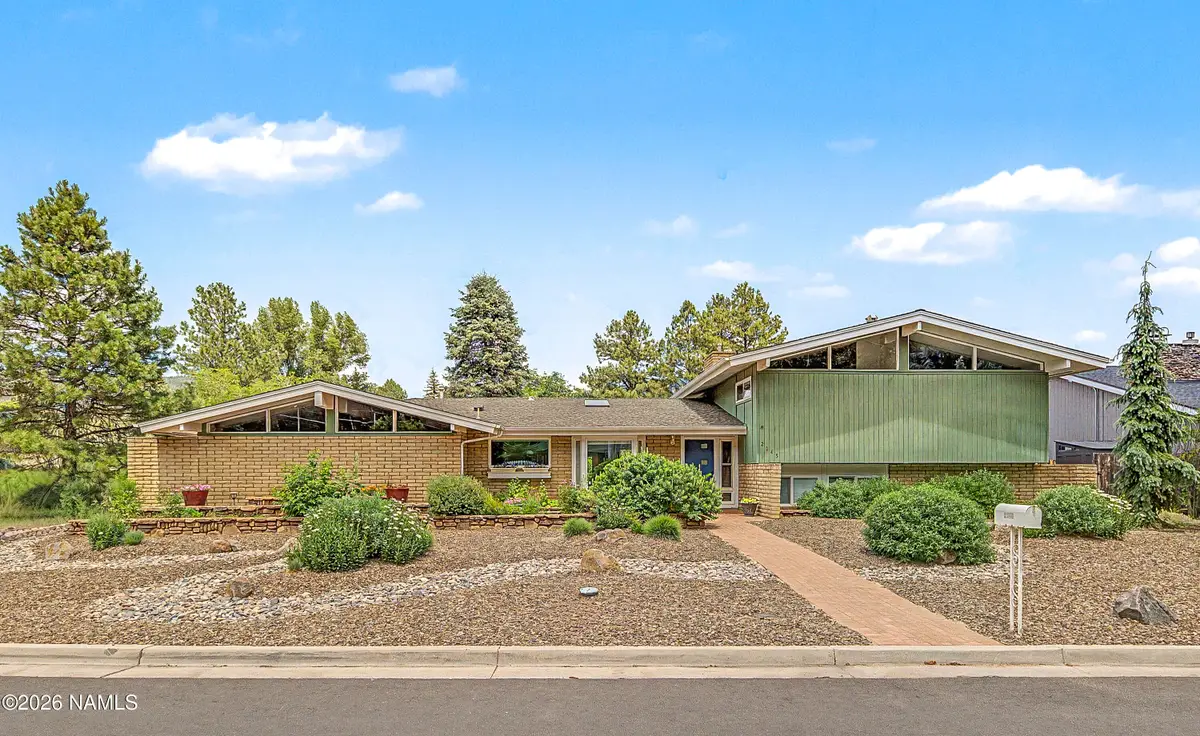 2045 N Crescent Drive, Flagstaff, AZ 86001 - #1