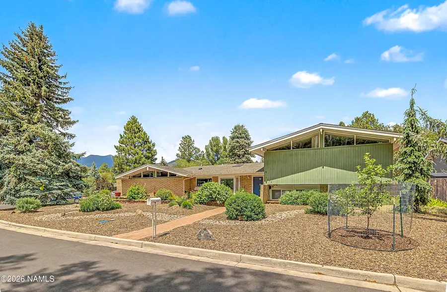 2045 N Crescent Drive, Flagstaff, AZ 86001 - #2